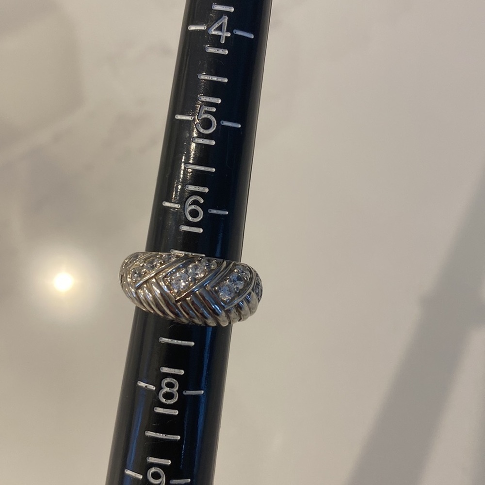 JUDITH RIPKA RING❤️ - Picture 2 of 5